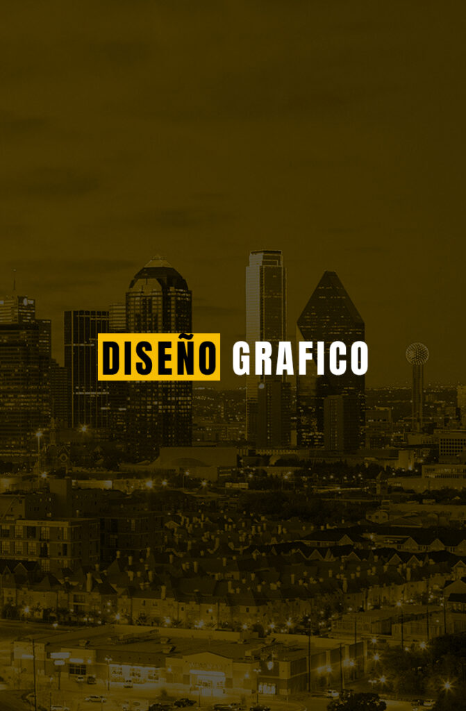 Servicio de Diseño Grafico