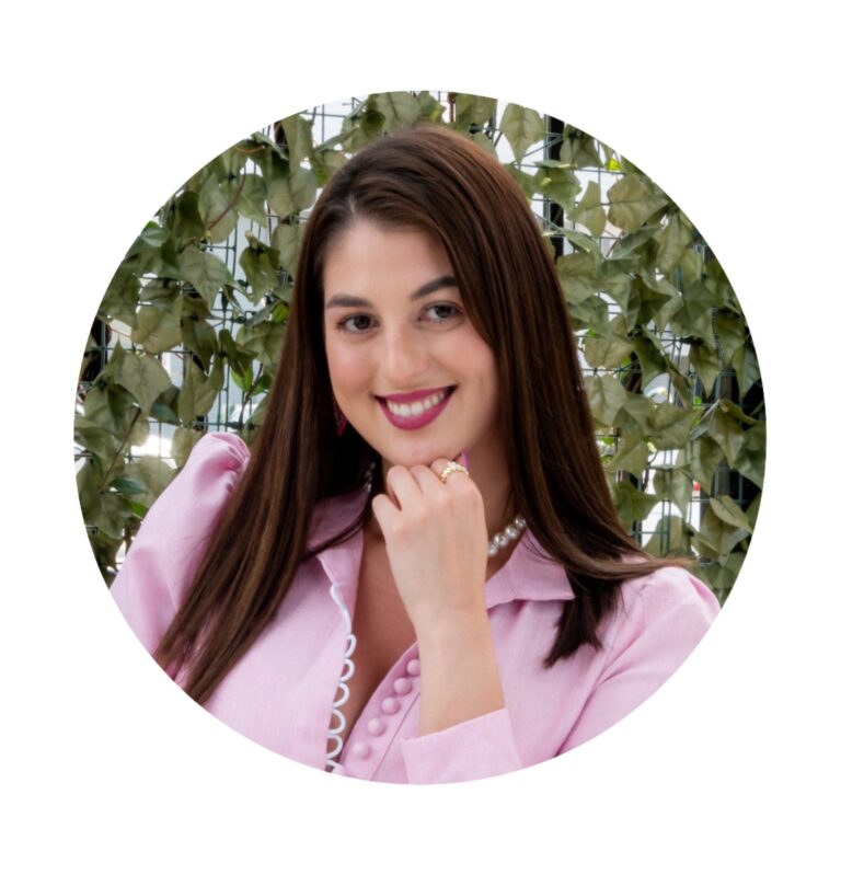Ariana Arreaza