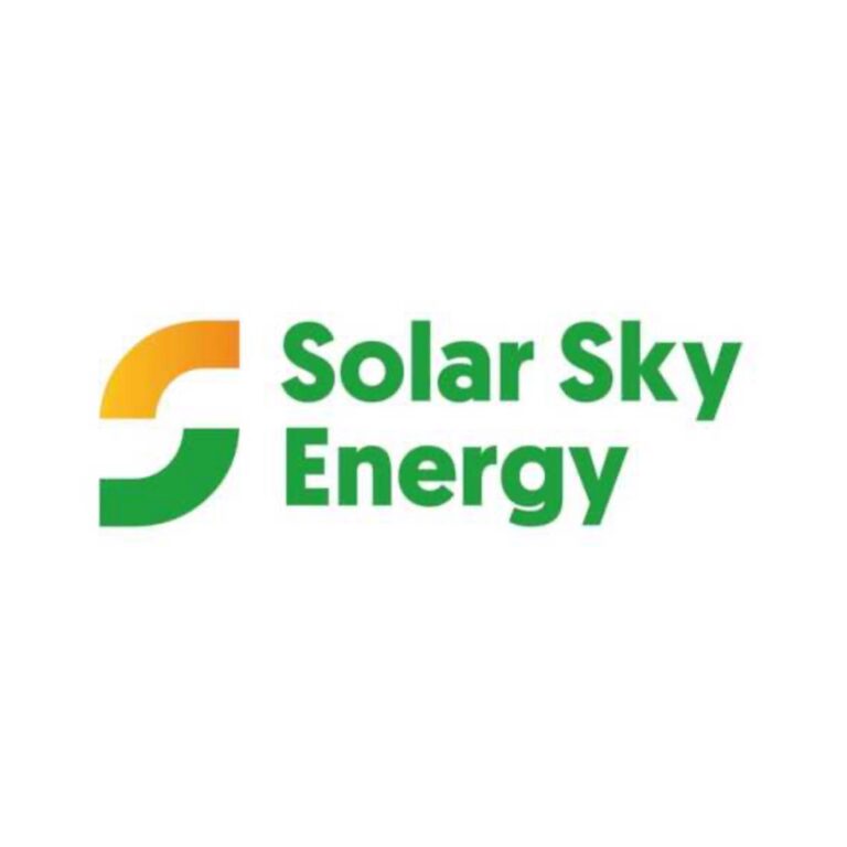 Solar Sky Energy