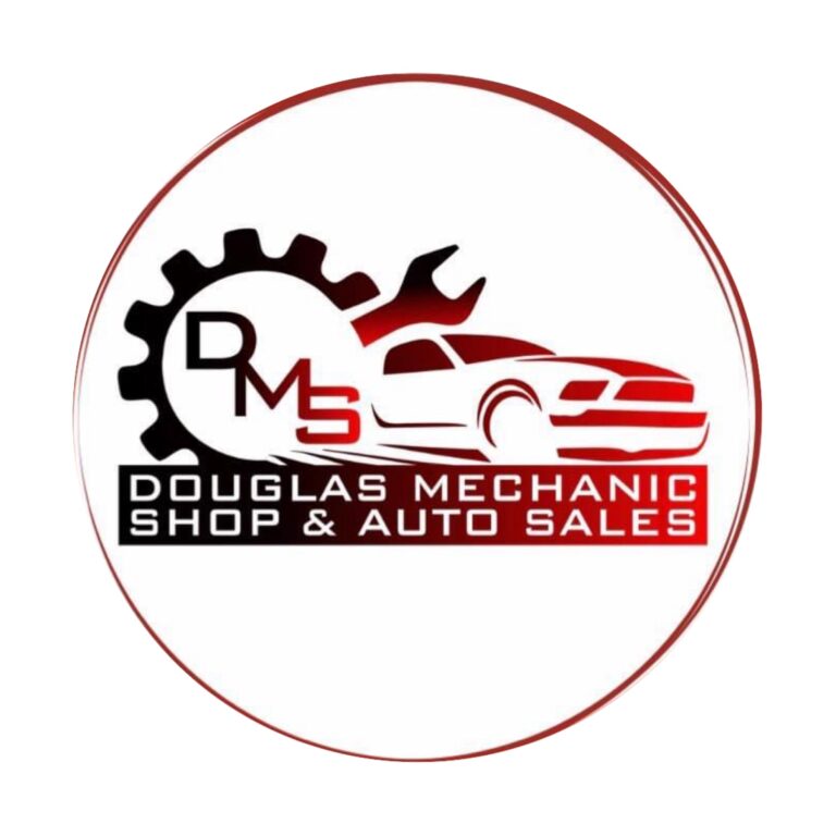 Douglas Mechanic Shop
