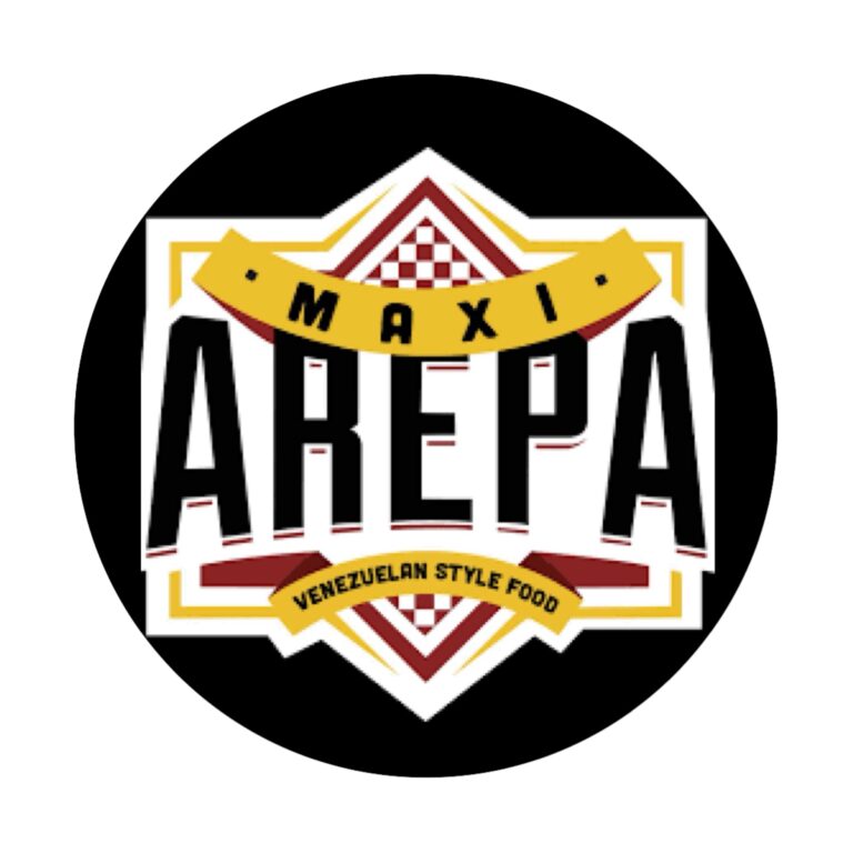 Maxi Arepa
