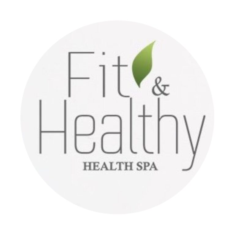 Fit and Healthy