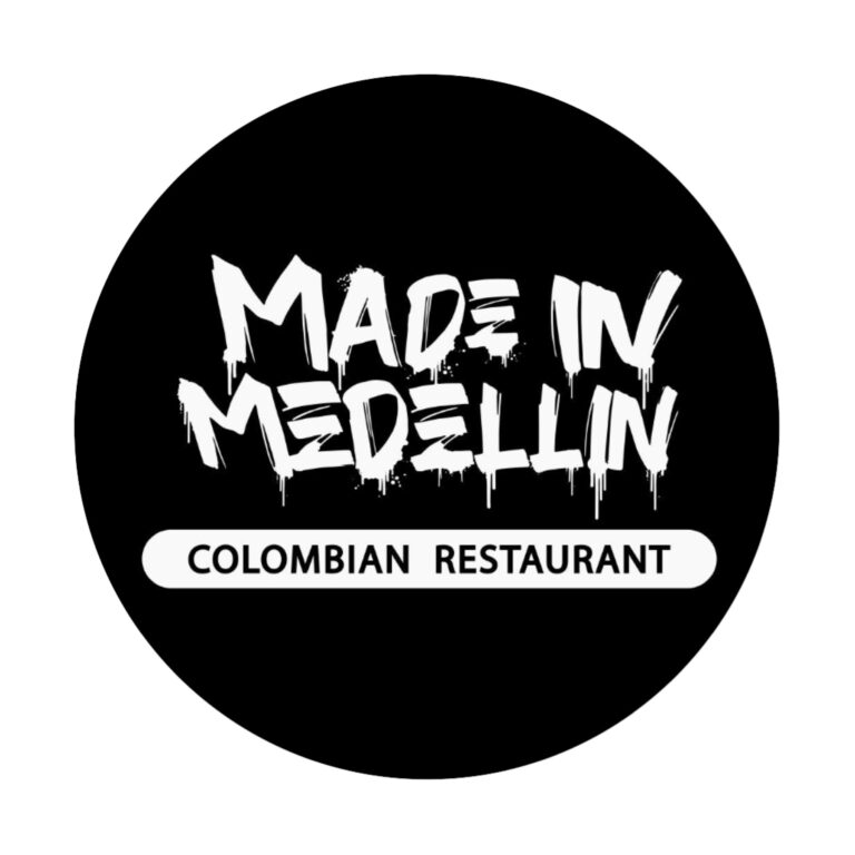 Made in Medellin | Katy TX
