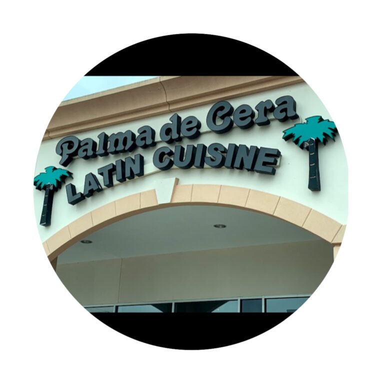 Palma De Cera