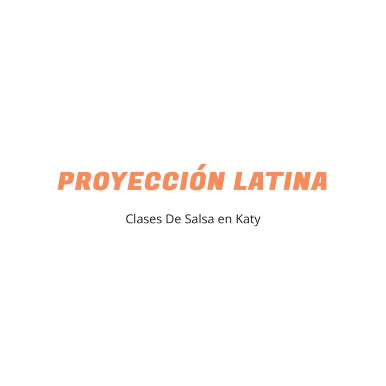 Proyección Latina