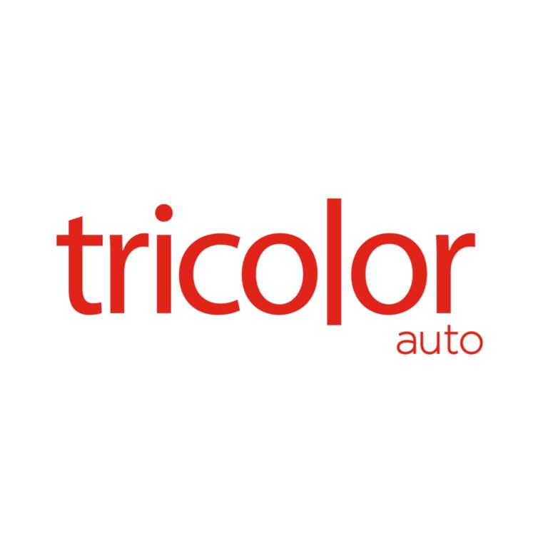 Tricolor Auto