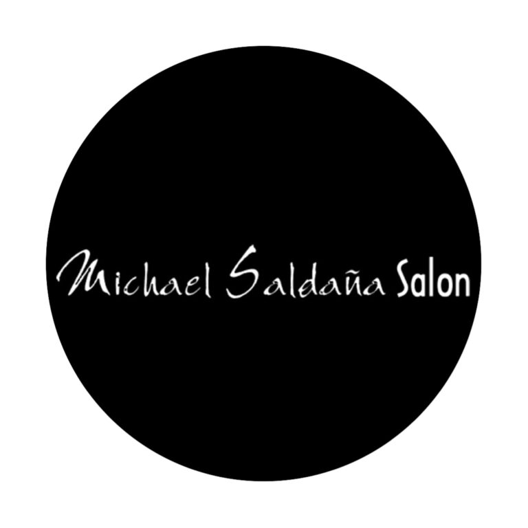Michael Saldana Salon