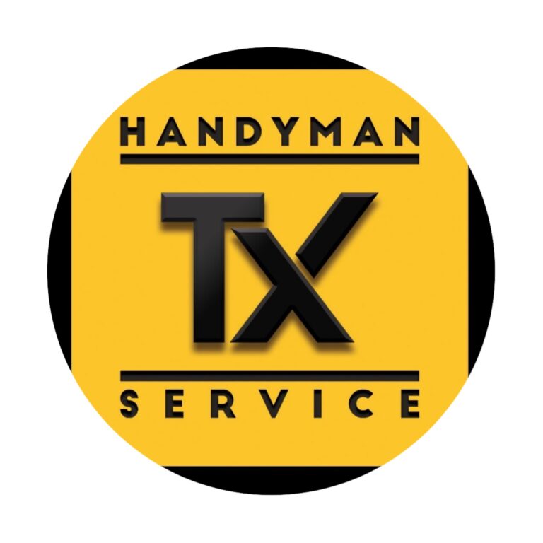 Handyman TX Service