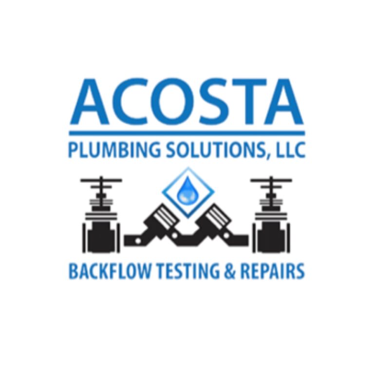 Acosta Plumbing Solutions