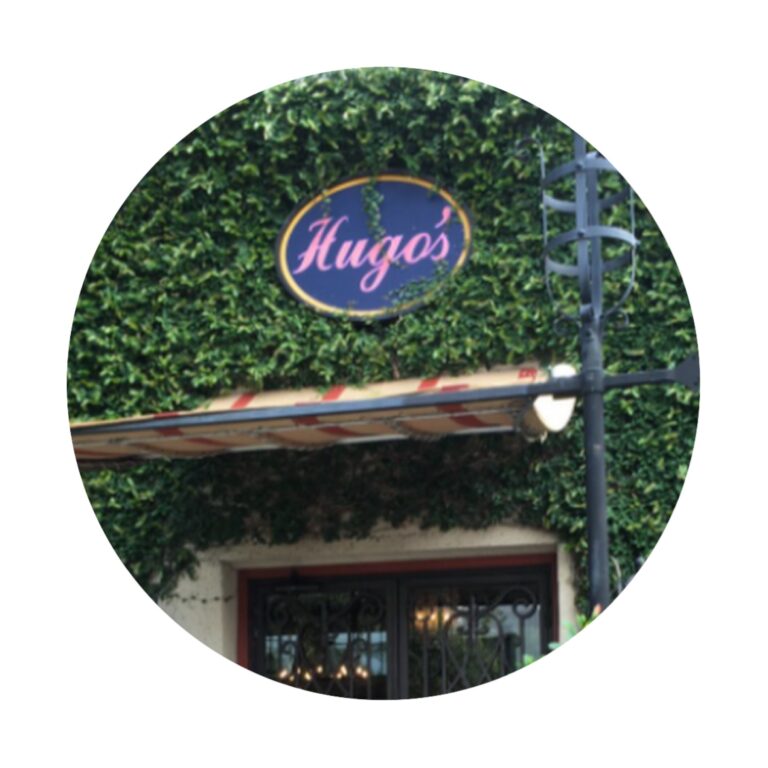 Hugo’s