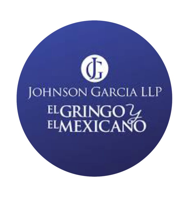 El Gringo y el Mexicano Law