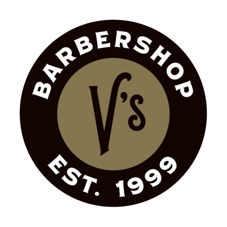 V’s Barbershop