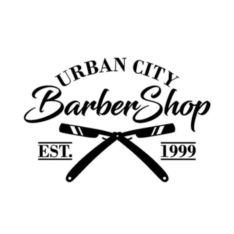 Urban City Barbershop