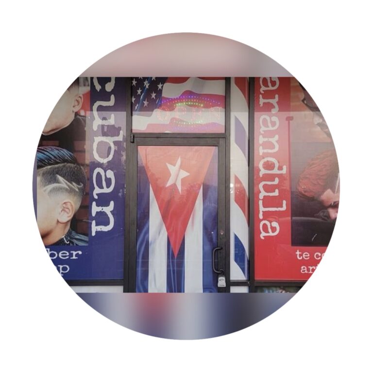 Cuban Barbershop