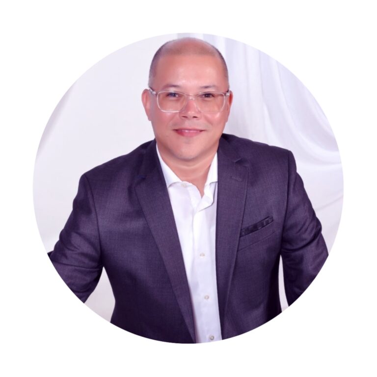 Julio Perez Nieves