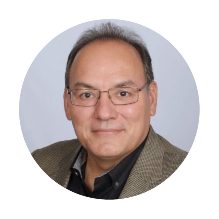 Salvador Navarro