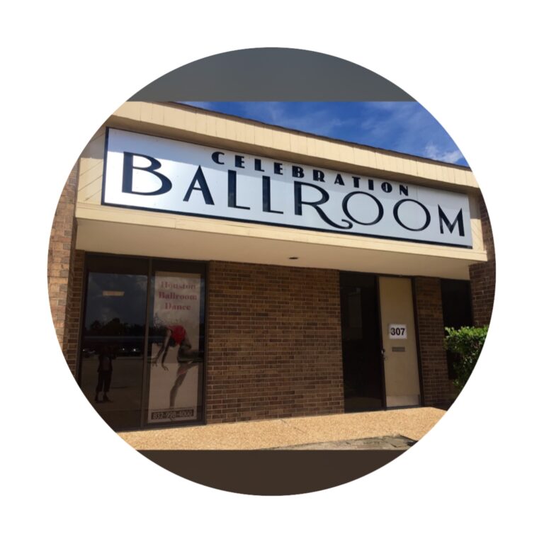 Houston Ballroom Dance