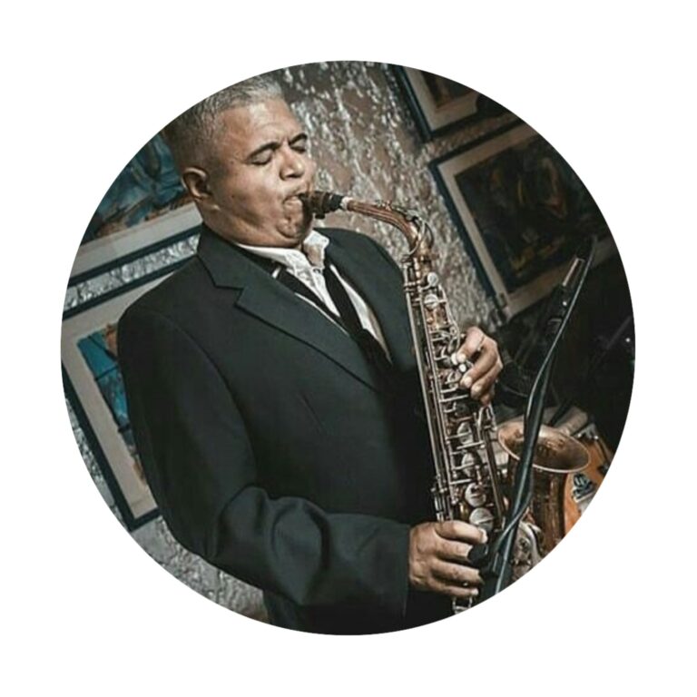 Nelson Bueno