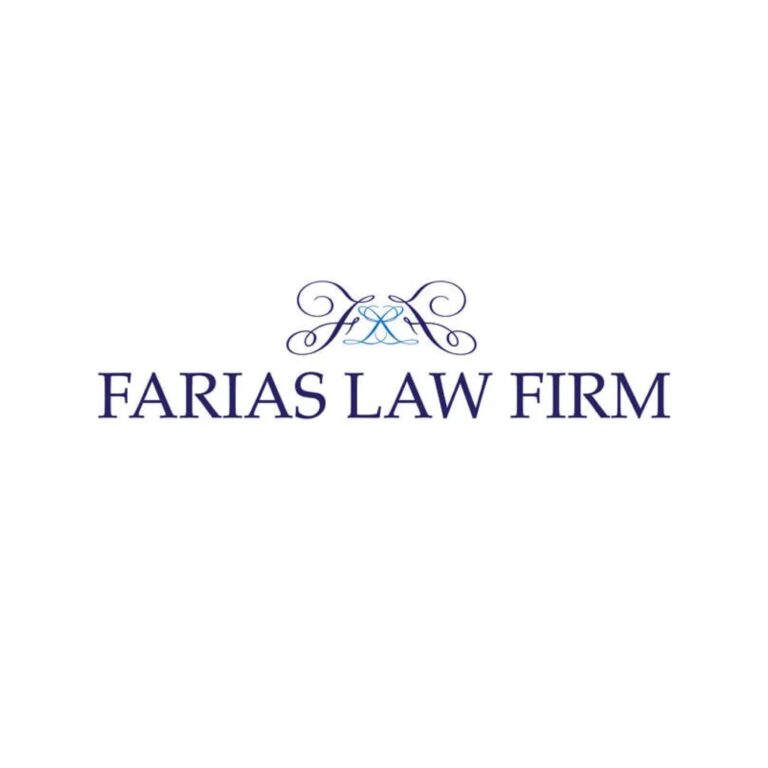 The Farias Law Firm