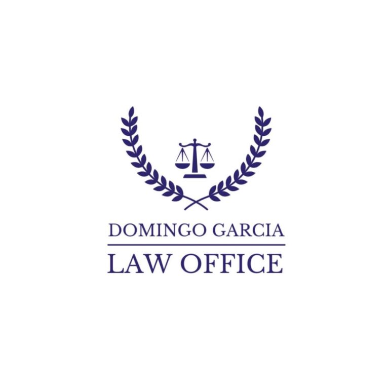 Domingo Garcia Law Office