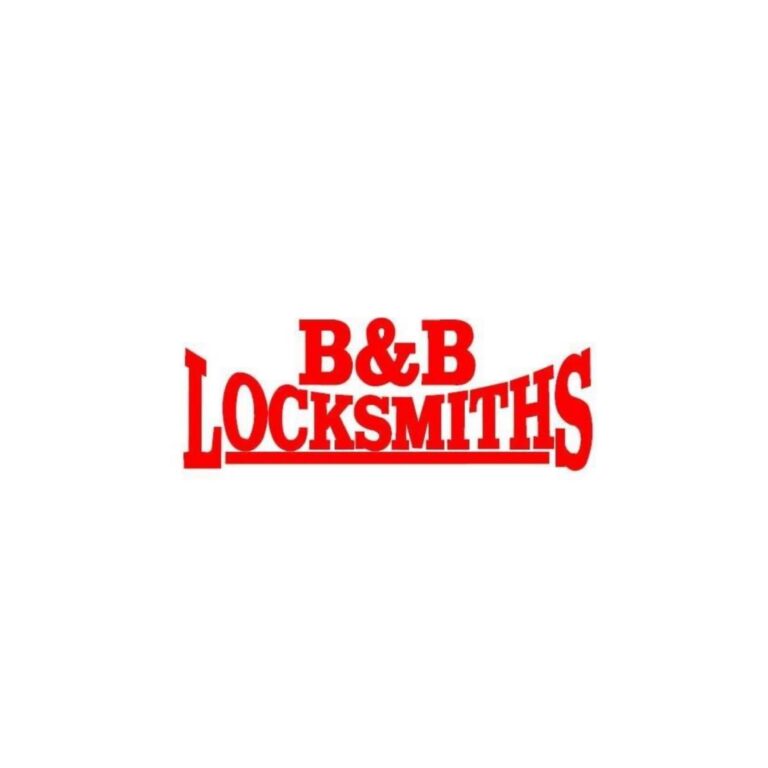 B&B Locksmiths