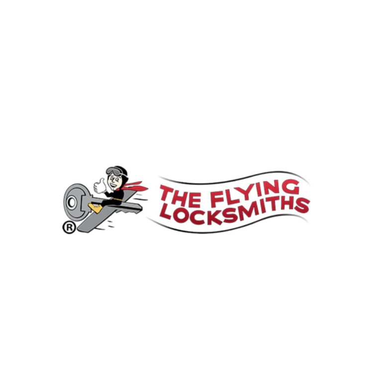 The Flying Locksmiths