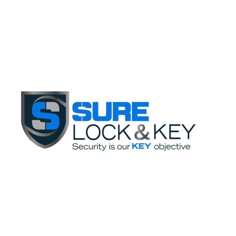 Sure Lock & LockSmith
