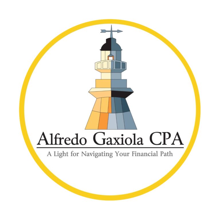 Alfredo Gaxiola CPA