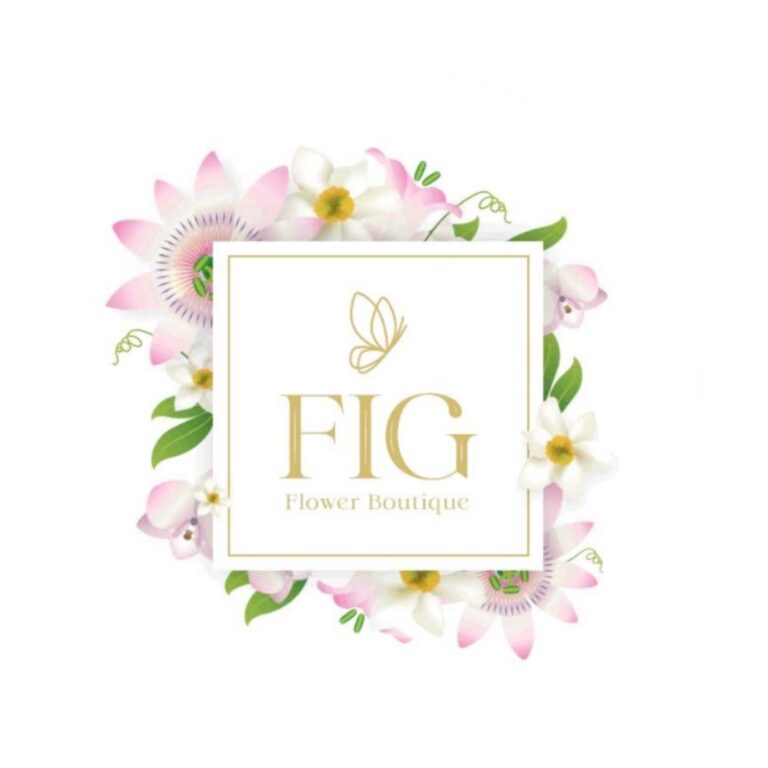 FIG Flower Boutique