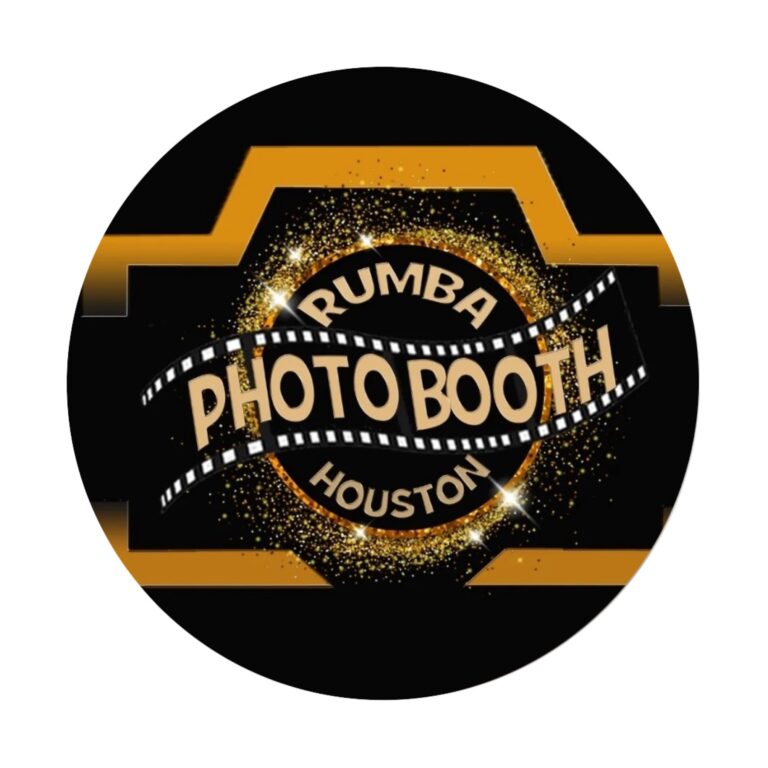 Rumba Houston Photo Booth