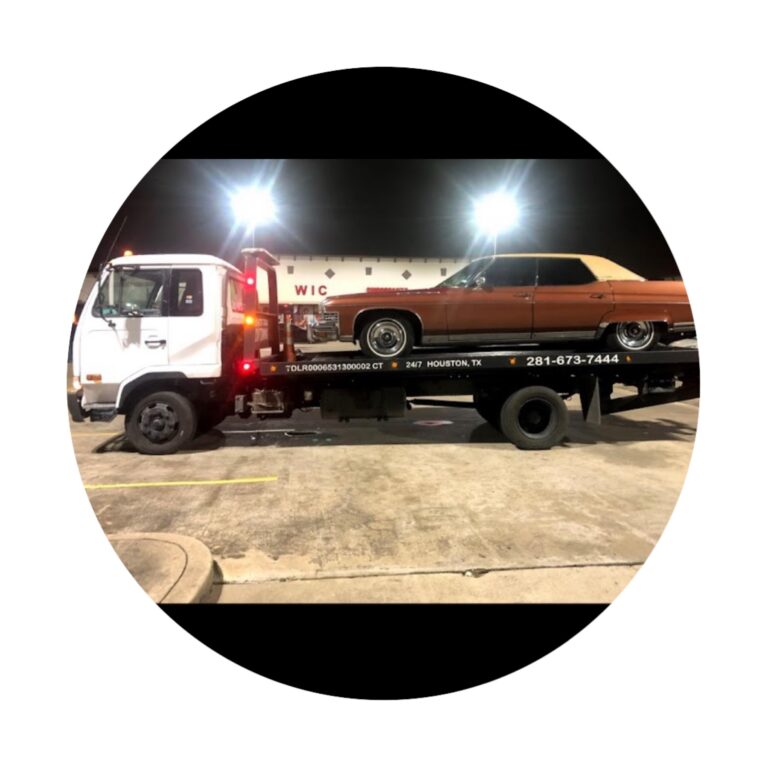 R&G Towing