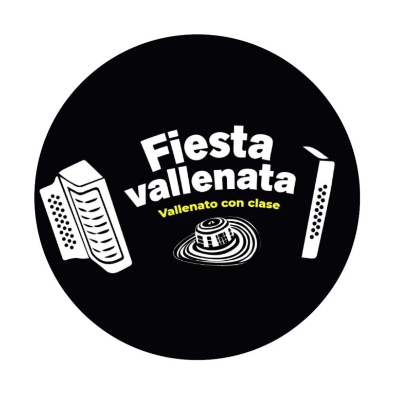 Fiesta Vallenata
