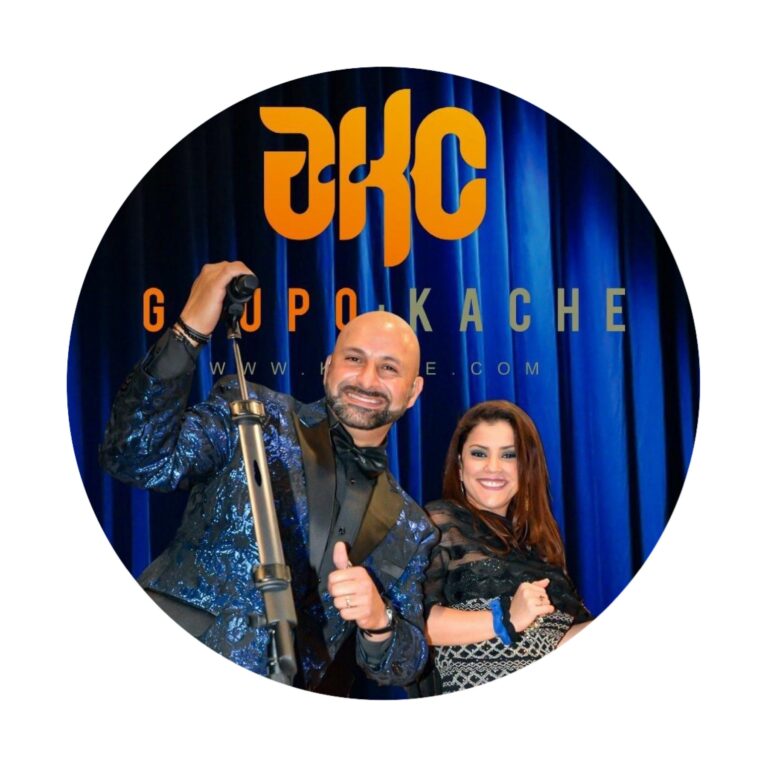 Grupo Kache