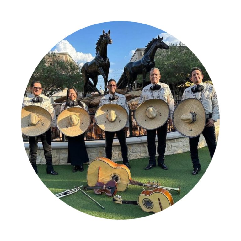 Mariachi Katy Internacional