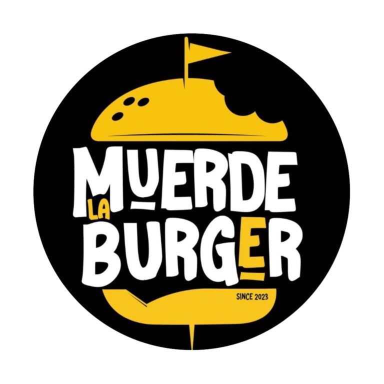 Muerde La Burger | Food Truck