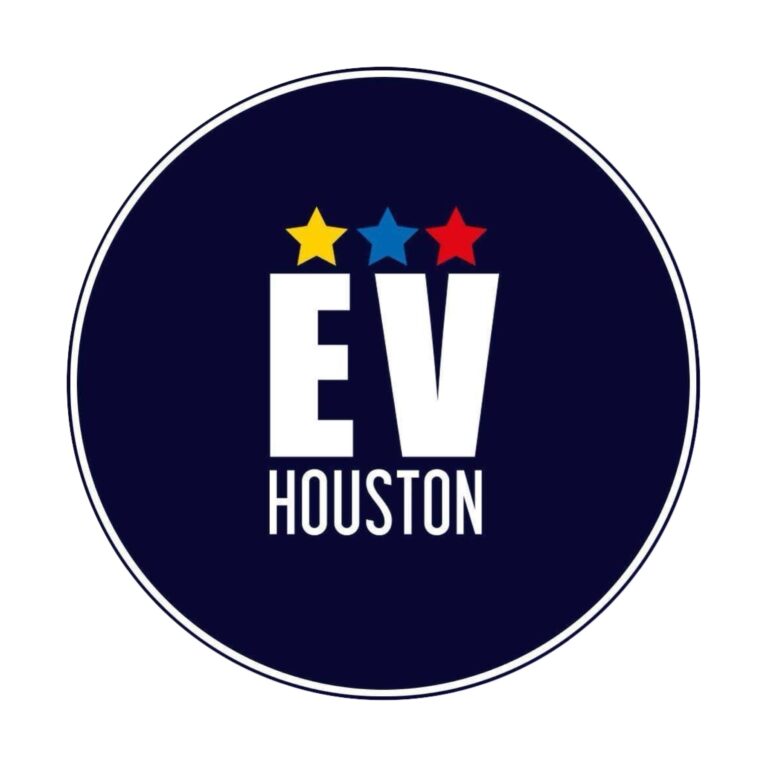 EV Houston