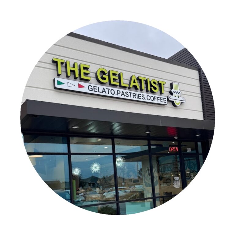 The Gelatist