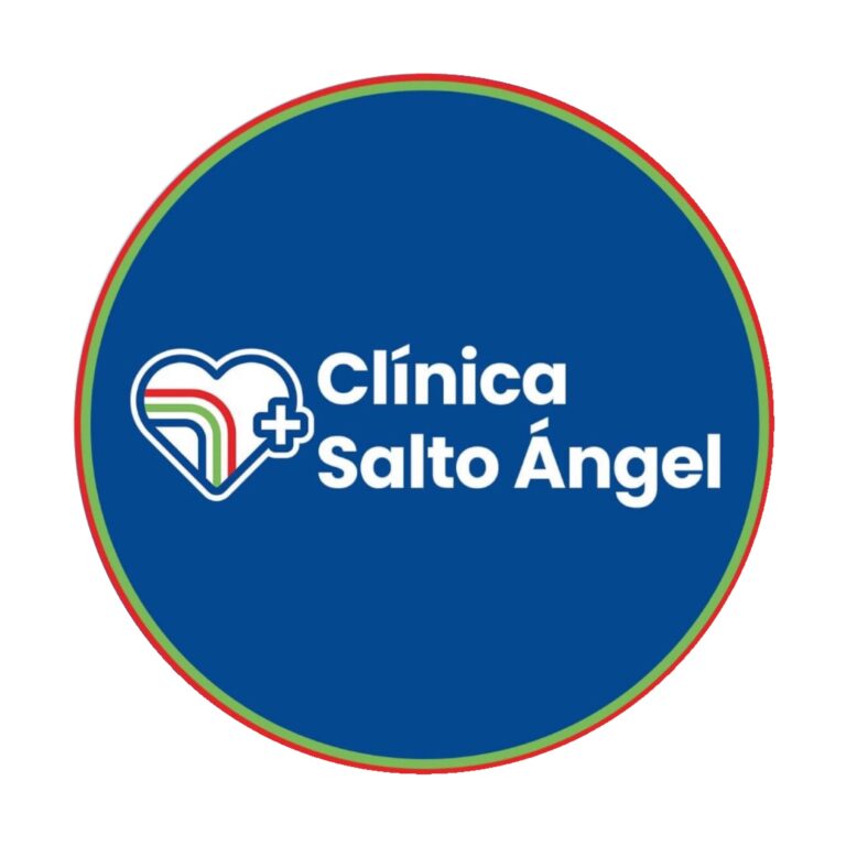 Clínica Salto Ángel
