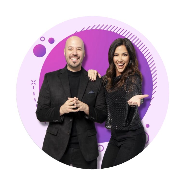 Let’s Connect Show