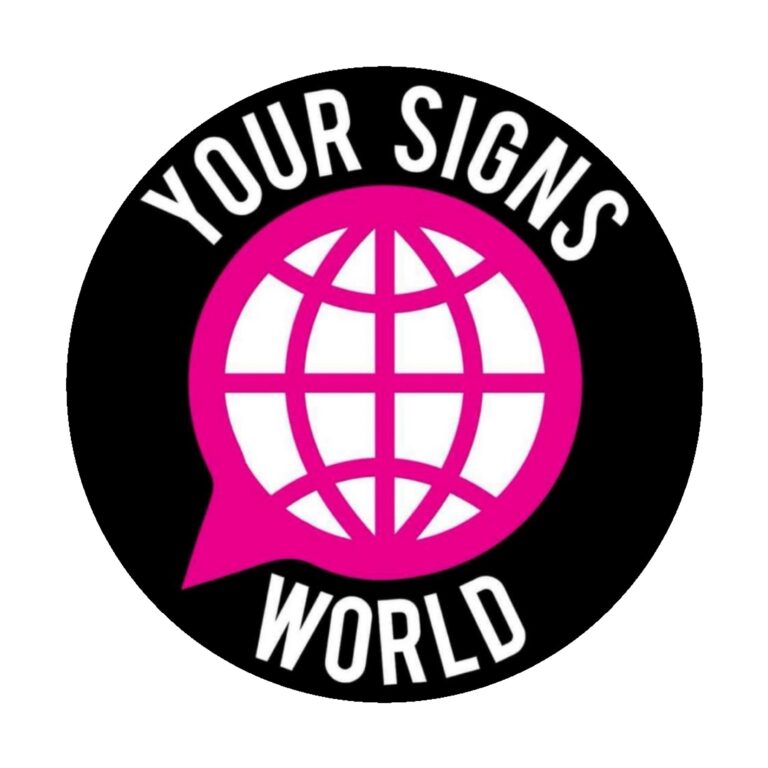 Your Signs World