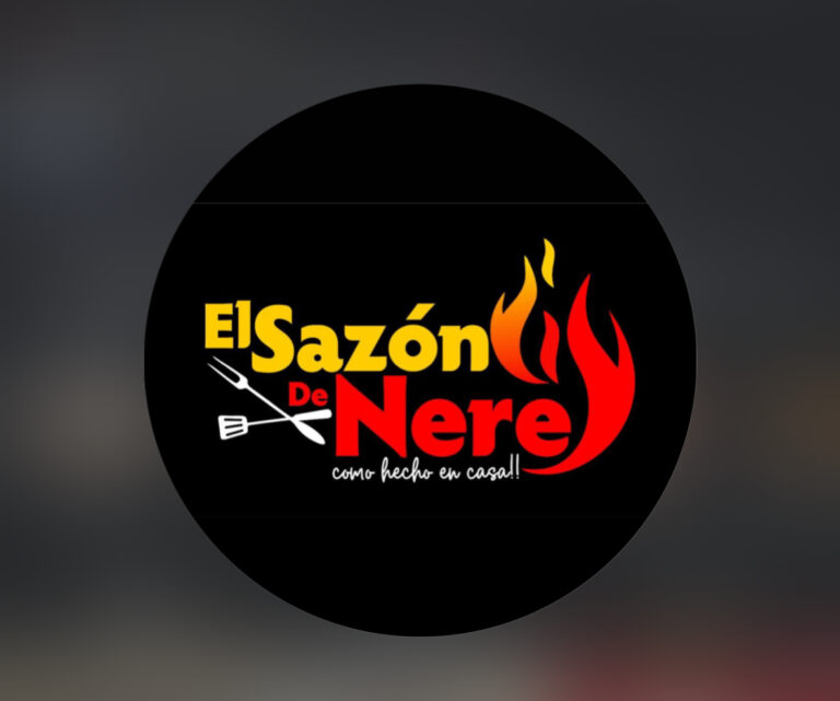 EL SAZÓN DE NERE