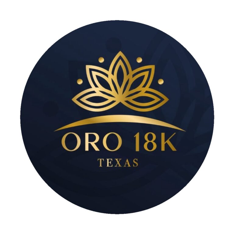 Oro 18 K