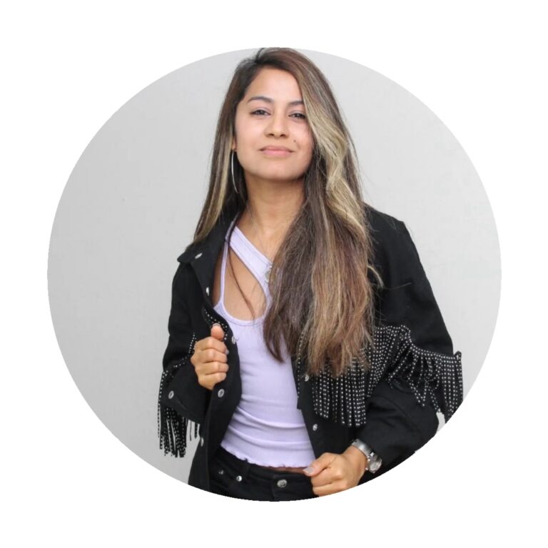 Andrea Escorcha