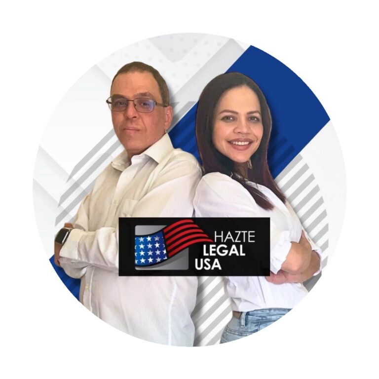 Hazte Legal USA