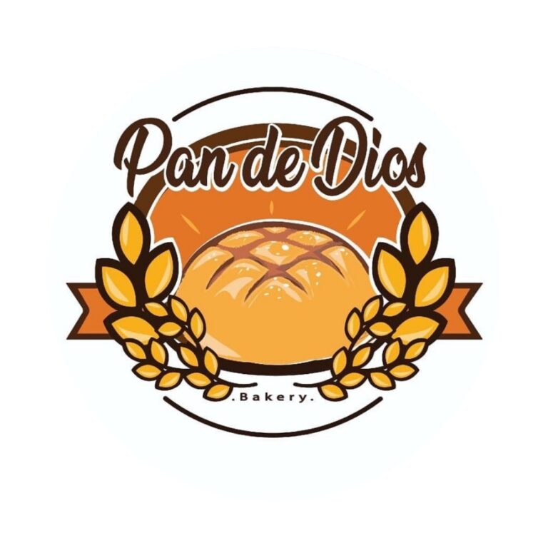 Pan de Dios