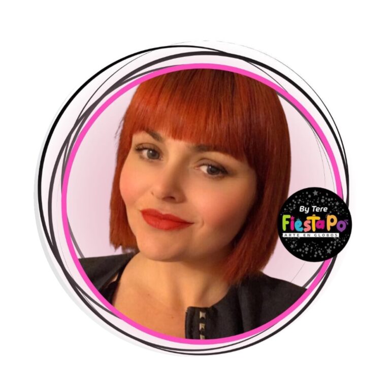 By Tere Fiesta Pop