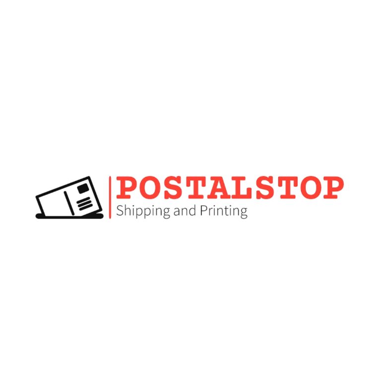 Postal Stop