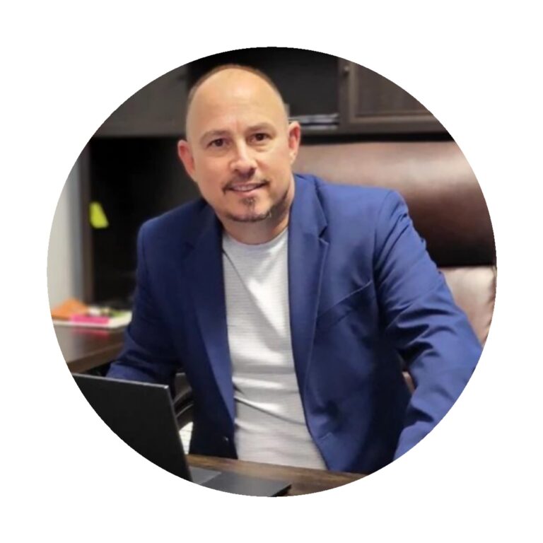 Luis Carvajal | Everest International Group