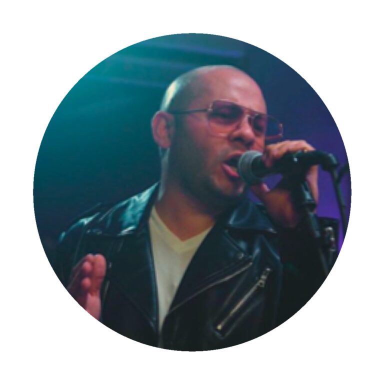 Alejandro Soto