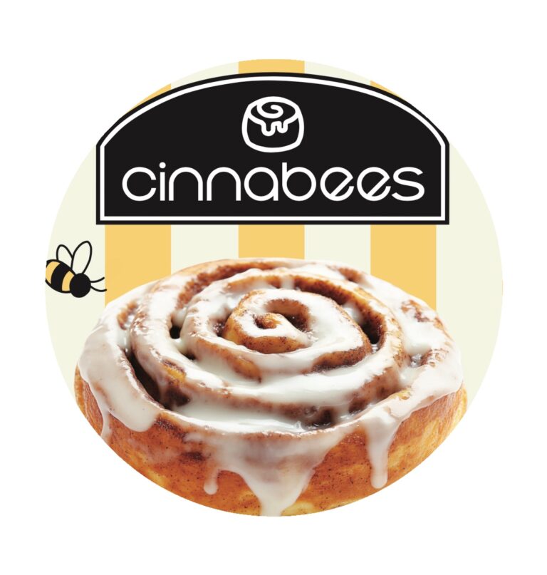 Cinnabees Bakery
